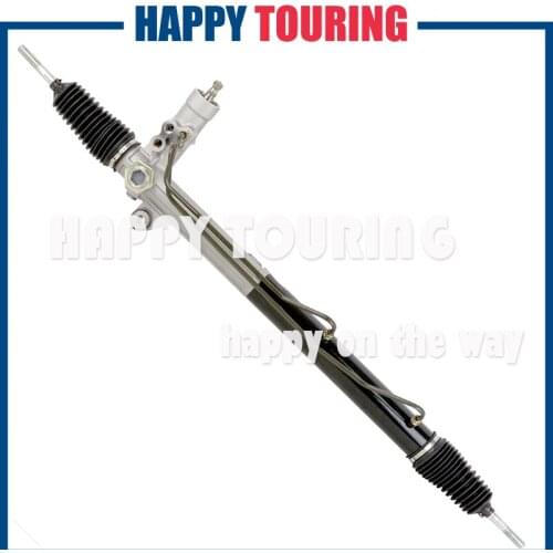 New Power Steering Rack & Pinion for 03-06 KIA Sorento 3.5L 57710-3E000 577103E000 Left hand drive