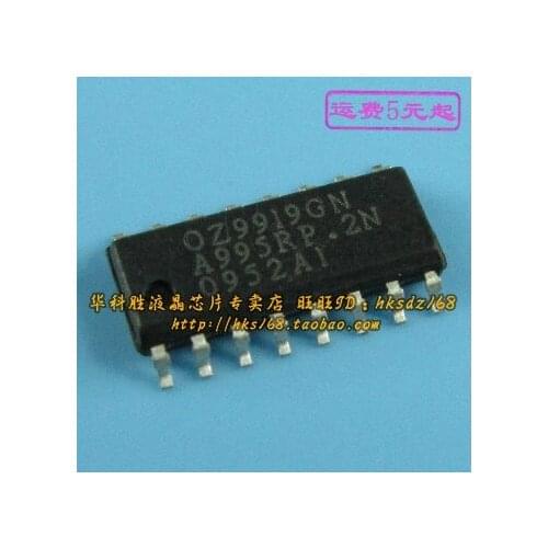 Original 1PCS / OZ9919GN