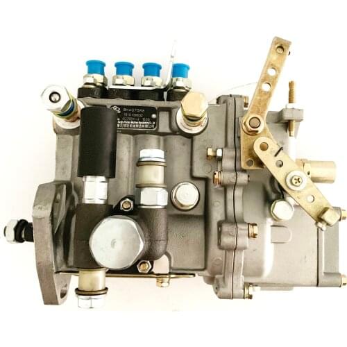 Original Kangda fuel injection pump BH4Q85R8(4Q09) 4Q167Z1