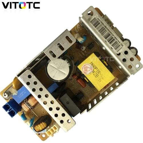 110V 220V Power Supply Board For Samsung CLP-320 CLP-321 CLP-325 CLP-326 CLX-3185 CLX-3186 CLP 320 321 325 326 CLX 3185 3186