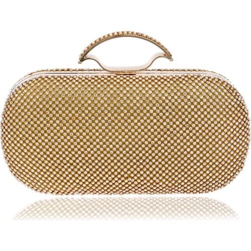 Women's Fashion Clutches Rt China