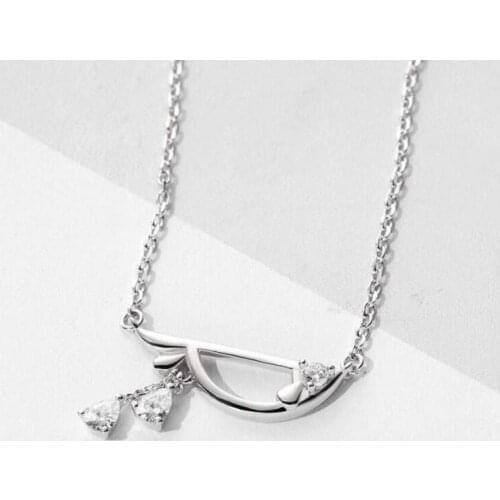 Silver Chokers Sole Memory China