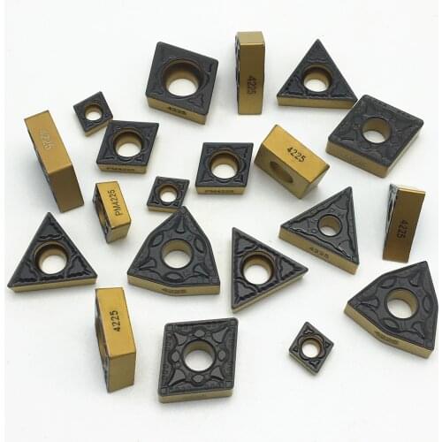 WNMG080408 PM 4225 WNMG080404 PM 4225 CCMT060204 CCMT060208 TCMT16T304 CCMT120408PM4225 carbide insert cutting tool CNMG120408