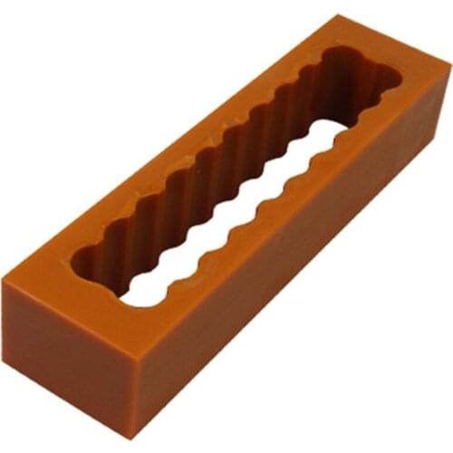 18650 Battery Clamp Lithium Battery Clamp 7 8 10 12 Section Double Row Welding Clamp Battery Cell Mold Welding Fixing Bracket