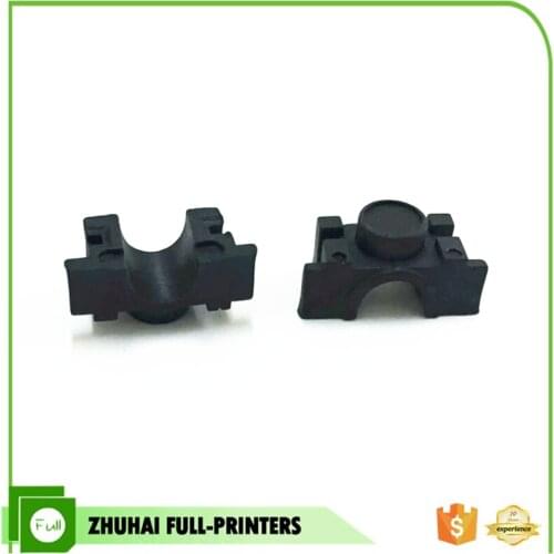 5 Sets Compatible Lower Pressure Roller Lower Roller Bushing for Konica Minolta Di152 Di162 Di163 Di183 1611 210 211