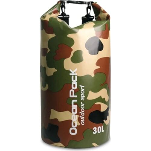 AricXi Waterproof Bags