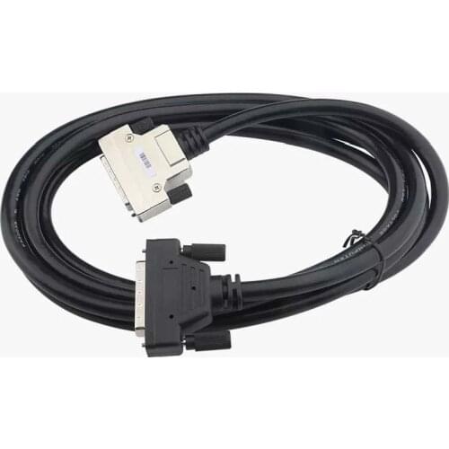 CNC DSP controller A12 data cable for plasma cutting machine data communication cable(only cable)