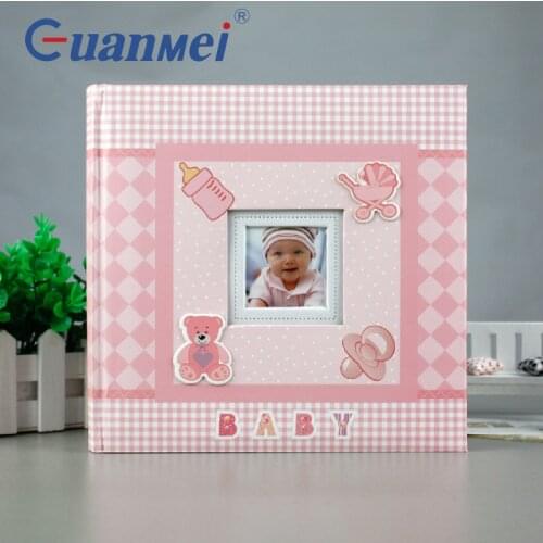 Baby albums baby memory book album instax