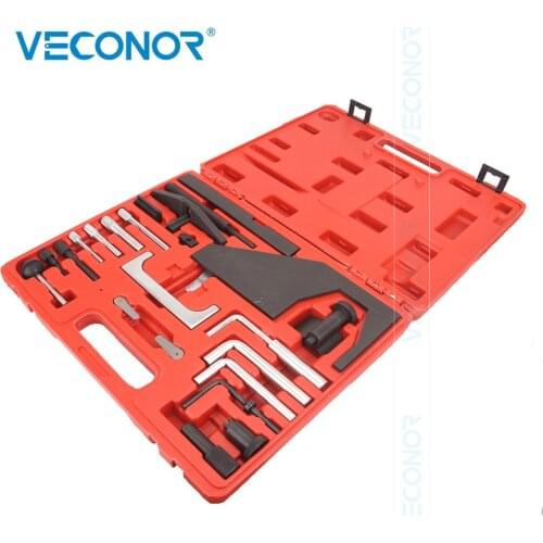 Engine Timing Tool Set For Ford Ford Mazda Carnival 1.6/1.8/1.9/2.0