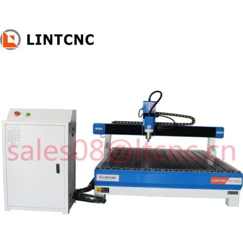 Wood/plastic/brass cutting engraving machine,cnc router 1212