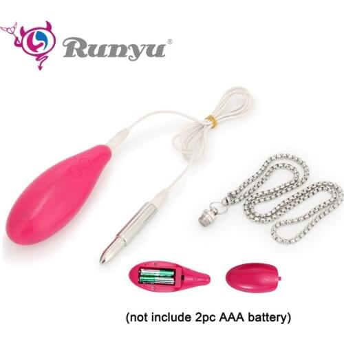 Sex Tools Necklace Bullet Vibrator Dildo Nipple Vibrators AV Stick Clitoris Stimulator Orgasm Mini Sex Toys Females For Women