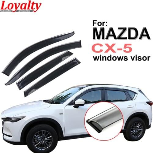Loyalty Visors For Cars