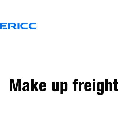 Make up freight