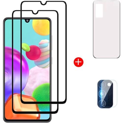 Защитные пленки для Samsung Galaxy A31 MukasGls China At AliExpress