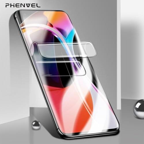 PHENVEL Screen Protectors For Xiaomi Mi CC9 Pro
