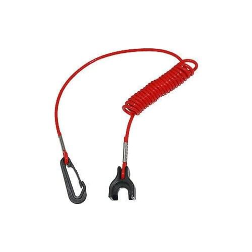 Factory direct sales POWEROB TEC Replace 176288, 0176288 Clip & Lanyard, Evinrude/Johnson