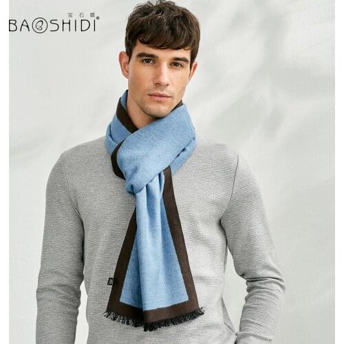 ★Ruby butterfly mulberry silk scarf men age season long scarf/pure silk cotton flannelette warm joker