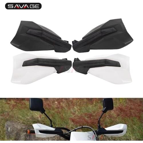 Handlebar Handguards For Husqvarna FE FC TC 125 150 250 300 350 450 501 TE 250i 300i 2018 2020 Motorcycle Accessories Hand Guard