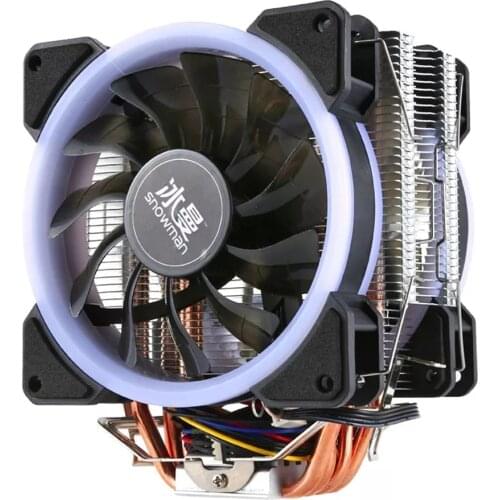 Процессоры Snowman China At AliExpress