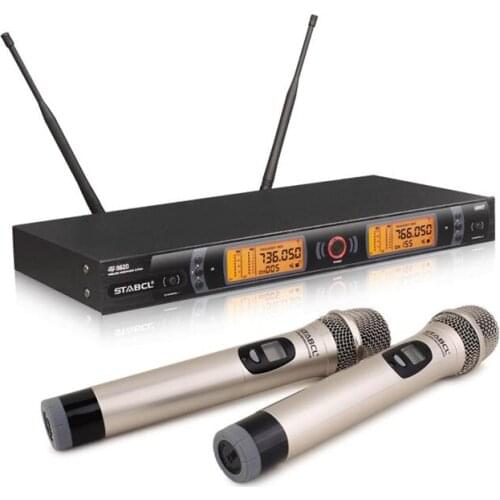 STABCL Portable Audio Equipment