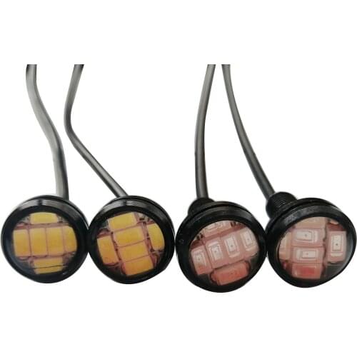 LED Light for SPEEDWAY MINI4 RUIMA MINI4 electric scooter front light and rear light accessories