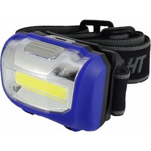 LED Headlamp Headlight Water Resistant Flashlight Head Lamp Light Torch For Camping Hiking Waterproof Headlight Hard Hat Lights