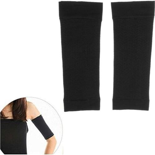 2019 Fashion Women Calories off Upper Arm Massage Shaper Weight Lose Fat Buster