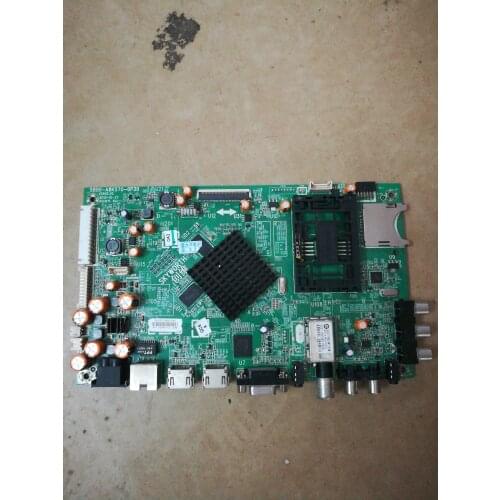 42E7DRS/42E680E original motherboard 5800-A8K570-0P30 with LC420EUJ