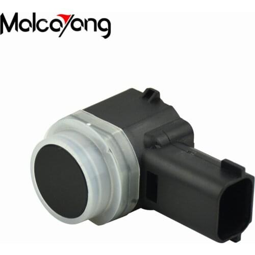 AA53-15C868-AAW Rear PDC ParkingSensor For Ford Lincoln Expedition Edge MKZ Fusion AA5315C868AAW