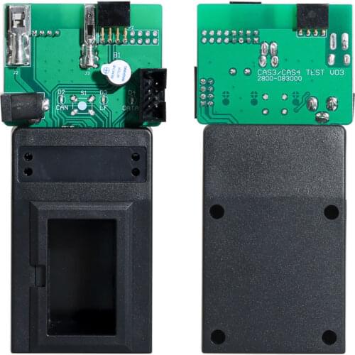 YH BMW CAS3 CAS4 Test Adapter Can Work With Yanhua Mini ACDP