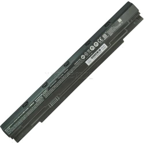 11.1V 24Wh N240BAT-3 laptop battery for clevo N250JU N250WU N240WU N250LU N240BU N240JU 6-87-n24js-42l3 6-87-N24JS-42L2