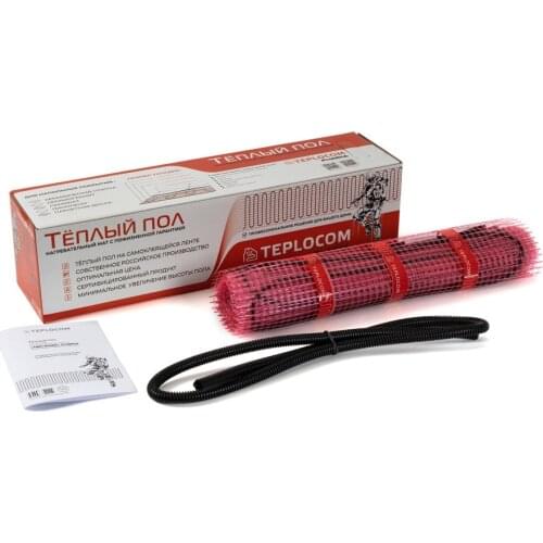 Бастион Electric Heaters