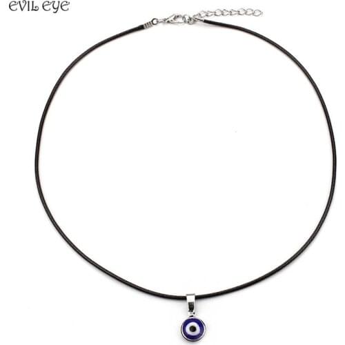 EVIL EYE Chains