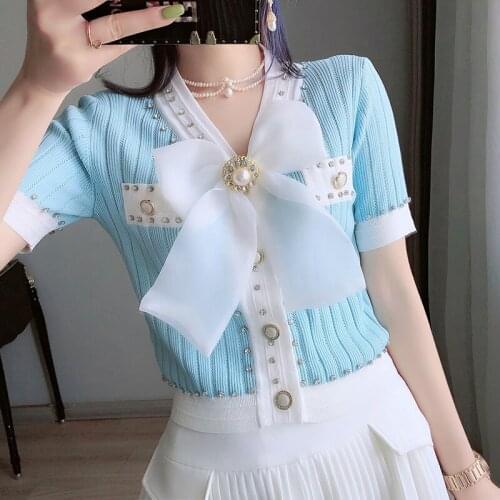 Женские летние футболки Loribindwood China At AliExpress