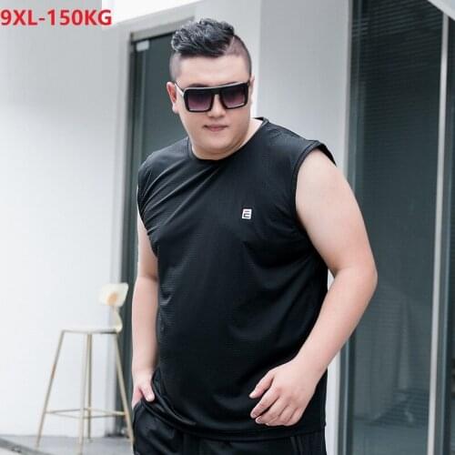 Mferlier Men's Fitness Tank Tops