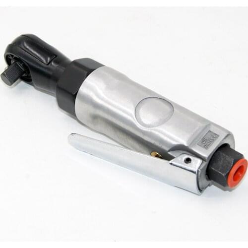 Industrial grade air ratchet wrench strong type torque 1/2 air gun