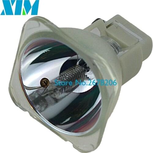 XIM-lisa lamps Free shipping ! RLC-026 Compatible Projector bare lamp for VIEWSONIC PJ508D/PJ568D/PJ588D 180 day warranty