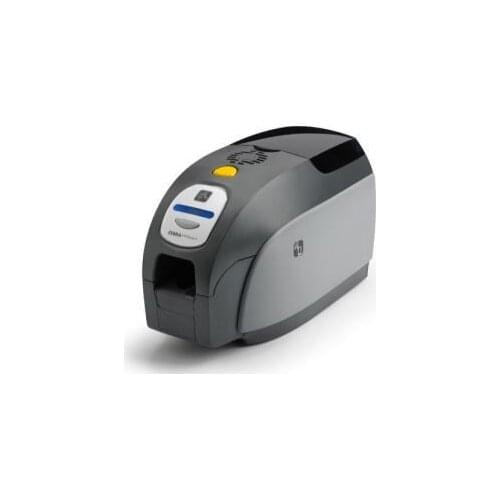 Zebra ZXP Series 3 Single sided ID Card Printer part no.:Z31-00000C00CN00