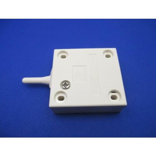 2021 control switch closet doors / Wardrobe switch / sliding door switch high quality normally closed switch 1pcs
