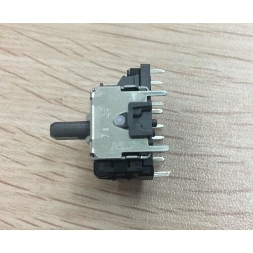 30pcs/lot for ps3 for ps4 for xboxone controller game pad 3d analog stick button repair original ALPS
