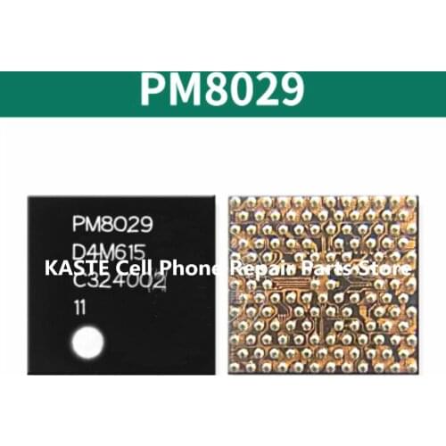 5pcs PM8029 Power IC for Samsug S7562 I879 For HT T328W For Motorol XT615 For Huawe C8812 power management IC PM chip