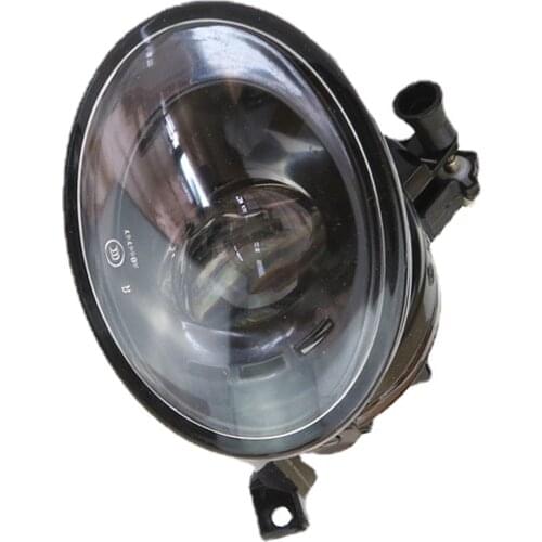 5KD941699 5KD941700 Front Bumper Light Convex Lens Fog Lights Lamp For VW Golf Touran Tiguan EOS Caddy 5KD 941 699 5KD 941 700