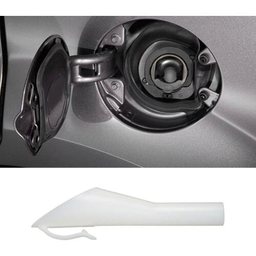 Car Vehicle Fuel Filling Funnel For Ford F150 Pickup Truck Car Fuel Filling Funnel For Car Accessories