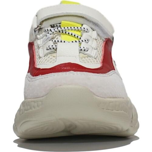 2020 V2 Hot Desinger Kids Running Shoes Children Outdoor Sneakers Boy & Girl