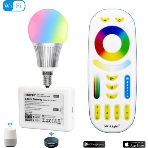 BEILAI LED Bulbs E14