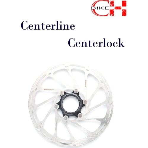 SRAM CENTERLINE Center Lock 160mm 180mm 200mm Center-lock Disc Rotor