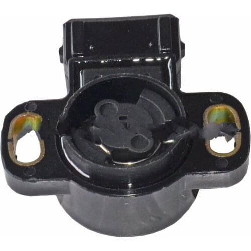 AP01 Throttle Position Sensor For MITSUBISHI ECLIPSE,L300,LANCER, PAJERO MD614772 New 550512HQ, 550512B, 550512A