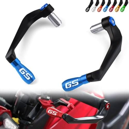 For BMW R1200GS R1250GS HP R 1200GS R1250 R 1250 GS LC ADV Motorcycle Lever Falling Protection Handlebar Proguard System Guard