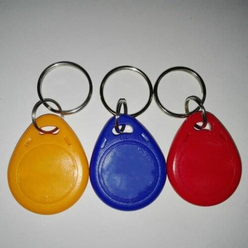 Community access control ID key card card low frequency card