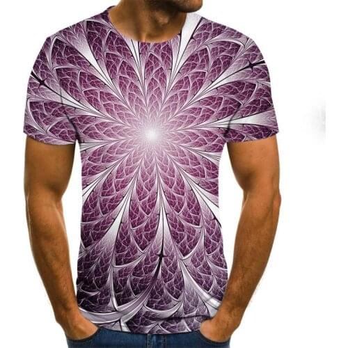 2020 New men T-shirt casual short sleeve strange things fashion Funny printed 3D t shirt men/woman tees brand tshirt hombre